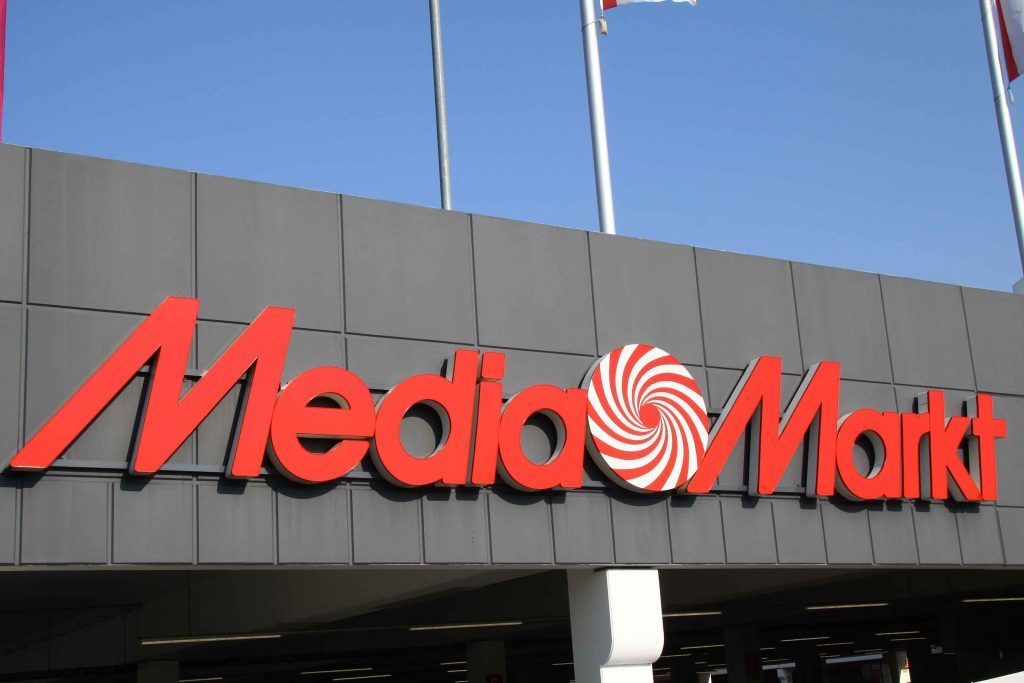 MediaMarkt : Système LPR de contrôle d’accès