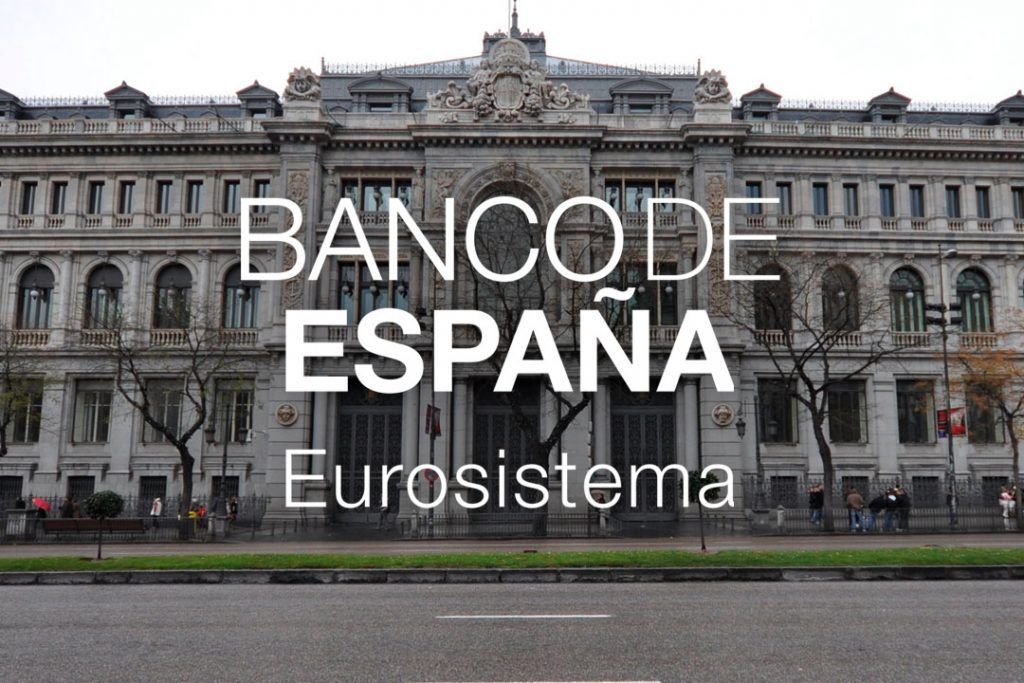 Banque d’Espagne