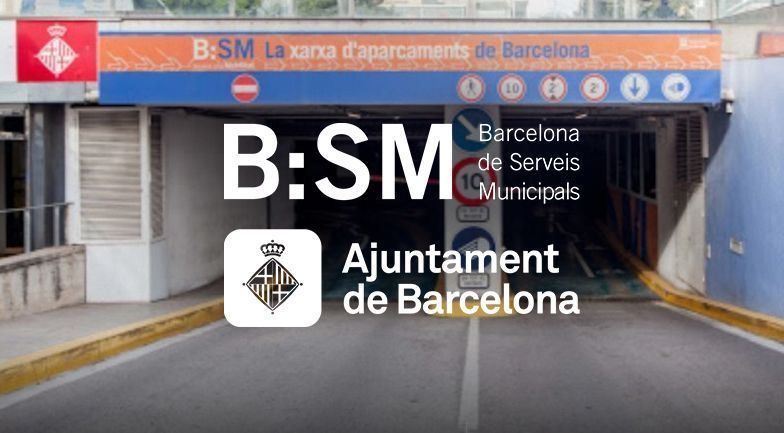 BSM Parking