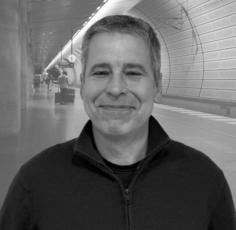 Alfredo Monge
