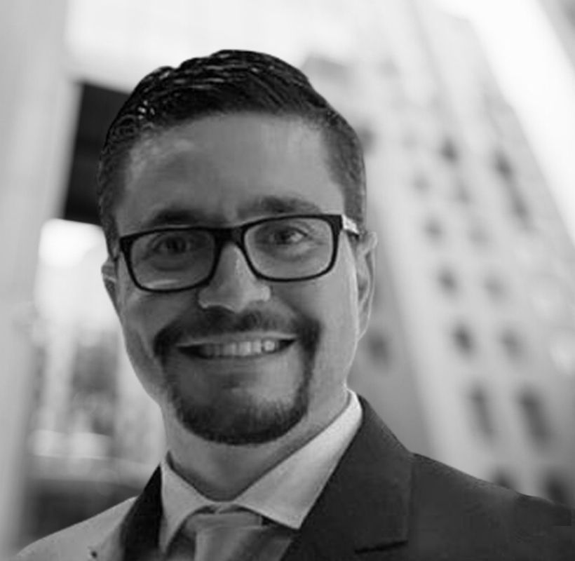 Daniel Rizzo